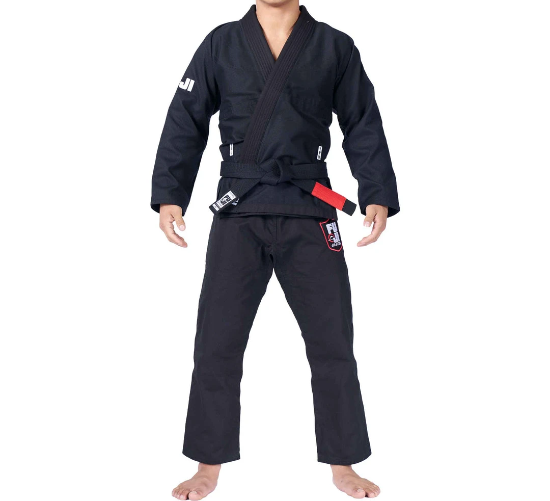 FUJI Sports TRU Fit BJJ Gi Bundle (2 Items) FUJI Sports TRU Fit BJJ Gi Bundle (2 Items)