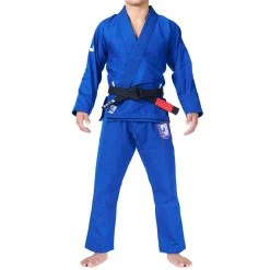 FUJI Sports TRU Fit BJJ Gi Bundle (2 Items) 2 FUJI Sports TRU Fit BJJ Gi Bundle (2 Items)
