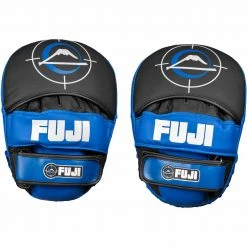 Deelux MMA Precision Striking Focus Mitts 7 Deelux MMA Precision Striking Focus Mitts