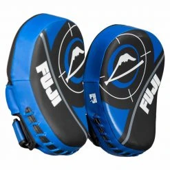 Deelux MMA Precision Striking Focus Mitts
