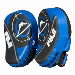 Deelux MMA Precision Striking Focus Mitts 6 Deelux MMA Precision Striking Focus Mitts
