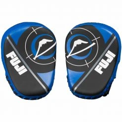 Deelux MMA Precision Striking Focus Mitts