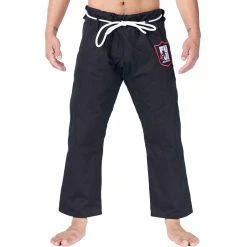 BFCM Tru Fit Pants Black