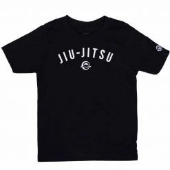 BFCM Jiu Jitsu Graphic Kids T-Shirt
