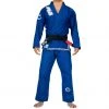 Blowout Suparaito BJJ Gi Submit Everyone Blue Outlet