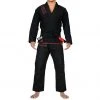 Blowout Suparaito BJJ Gi Submit Everyone Black/Red Outlet
