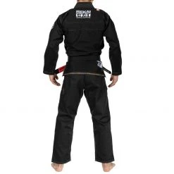 BFCM Jiu Jitsu Sekai 2.0 BJJ Gi Black 3 BFCM Jiu Jitsu Sekai 2.0 BJJ Gi Black