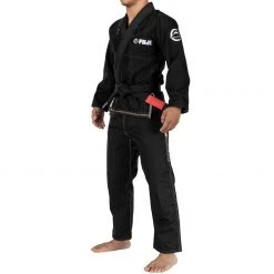 BFCM Jiu Jitsu Sekai 2.0 BJJ Gi Black 2 BFCM Jiu Jitsu Sekai 2.0 BJJ Gi Black