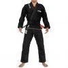 BFCM Jiu Jitsu Sekai 2.0 BJJ Gi Black