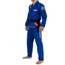 BFCM Sekai 2.0 BJJ Gi Blue Jiu Jitsu