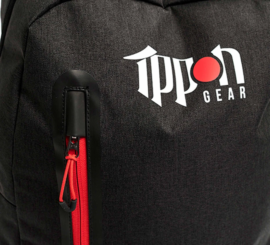 Ippon Gear Backpack Fighter 5 Ippon Gear Backpack Fighter