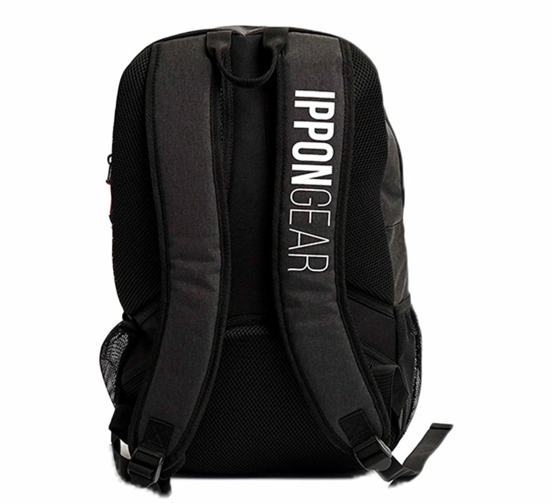 Ippon Gear Backpack Fighter 2 Ippon Gear Backpack Fighter