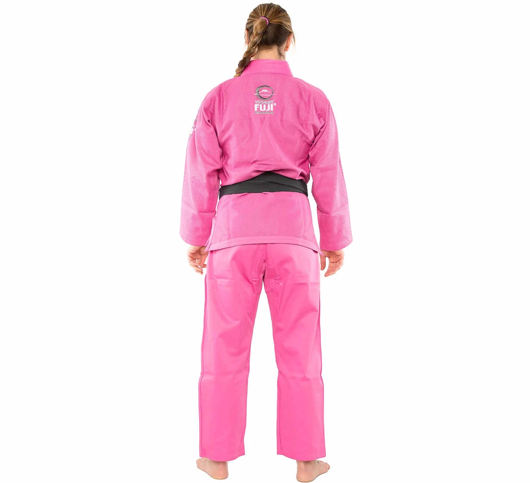 BFCM Pink All Around Womens BJJ Gi Jiu Jitsu 10 BFCM Pink All Around Womens BJJ Gi Jiu Jitsu