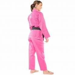 BFCM Pink All Around Womens BJJ Gi Jiu Jitsu 19 BFCM Pink All Around Womens BJJ Gi Jiu Jitsu