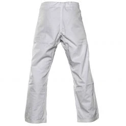 BFCM Jiu Jitsu BJJ Adult Gi Pants White