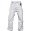 BFCM Jiu Jitsu BJJ Adult Gi Pants White