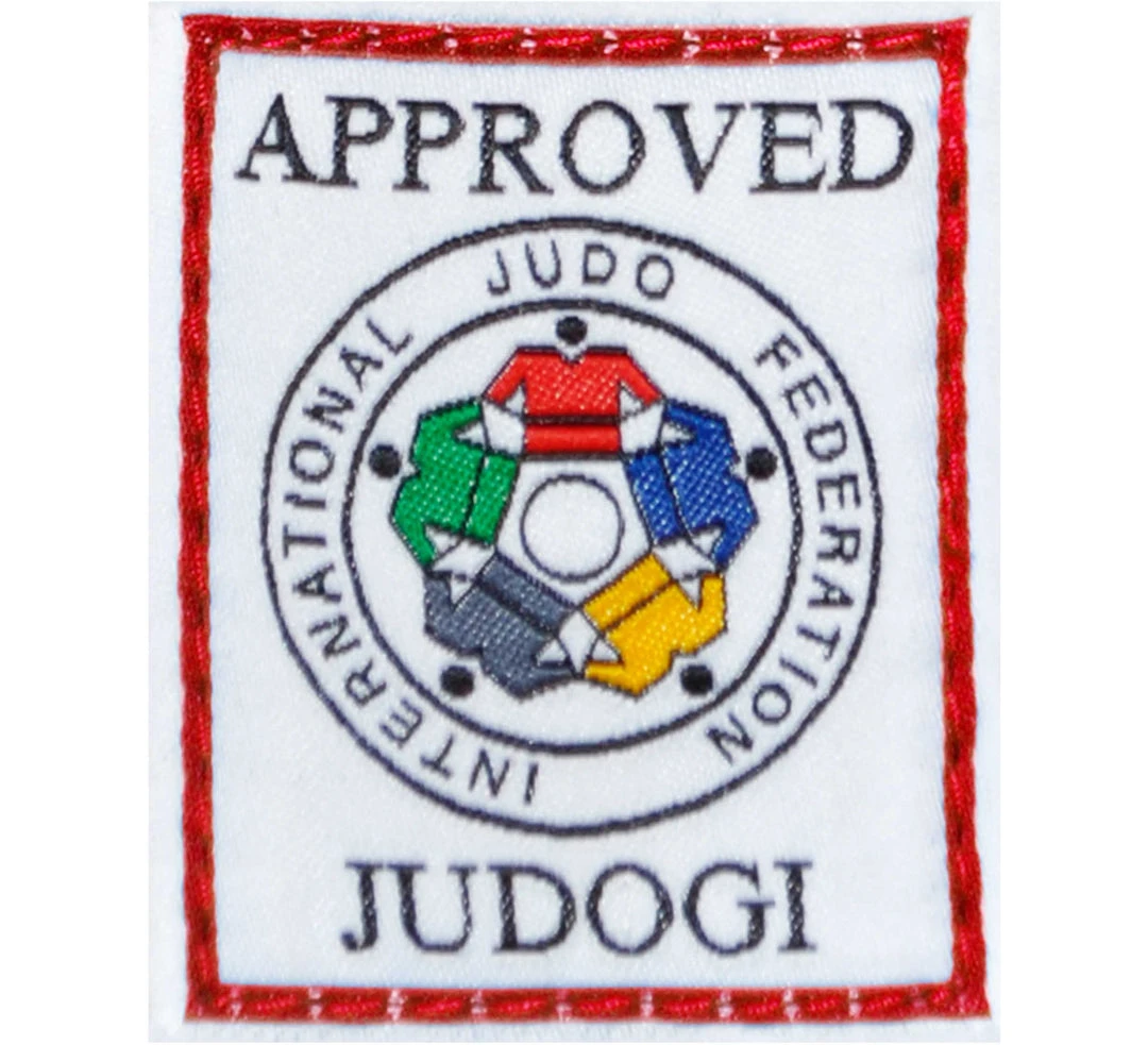 Mizuno Japan Yusho Judo Gi Blue 2 Mizuno Japan Yusho Judo Gi Blue