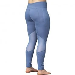 Bona Sun Women's Favorite Leggings Blue Jiu Jitsu