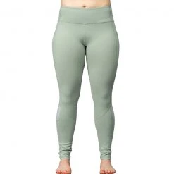 Bona Sun Women's Favorite Leggings Green