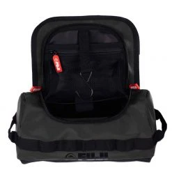BFCM Gear FUJI Travel Toiletry Bag Black