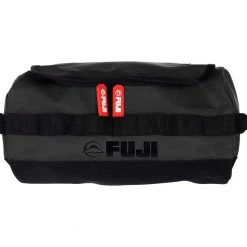 BFCM Gear FUJI Travel Toiletry Bag Black