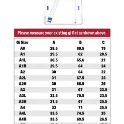 FUJI Sports TRU Fit BJJ Gi Bundle (2 Items) 3 FUJI Sports TRU Fit BJJ Gi Bundle (2 Items)