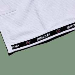 BFCM Dojo Outfitters X FUJI Judo Gi