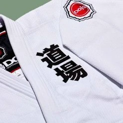 BFCM Dojo Outfitters X FUJI Judo Gi