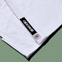 BFCM Dojo Outfitters X FUJI Judo Gi