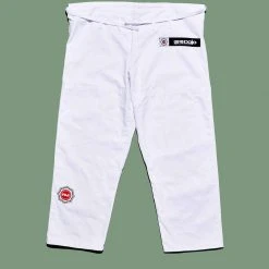 BFCM Dojo Outfitters X FUJI Judo Gi