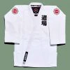BFCM Dojo Outfitters X FUJI Judo Gi