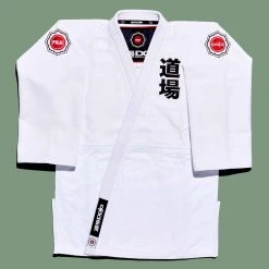 BFCM Dojo Outfitters X FUJI Judo Gi