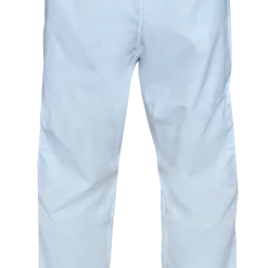 BFCM Kids BJJ Pants White