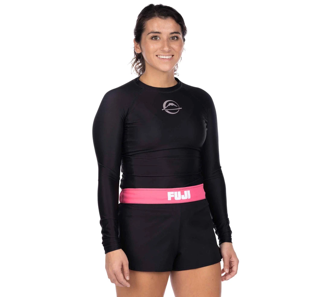 BFCM Jiu Jitsu Essential Grappling Pink Fight Shorts 2 BFCM Jiu Jitsu Essential Grappling Pink Fight Shorts