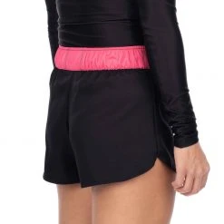 BFCM Jiu Jitsu Essential Grappling Pink Fight Shorts 10 BFCM Jiu Jitsu Essential Grappling Pink Fight Shorts