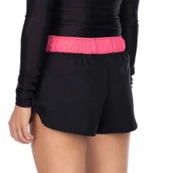 BFCM Jiu Jitsu Essential Grappling Pink Fight Shorts 12 BFCM Jiu Jitsu Essential Grappling Pink Fight Shorts