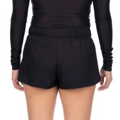 BFCM Jiu Jitsu Essential Grappling Black Fight Shorts 12 BFCM Jiu Jitsu Essential Grappling Black Fight Shorts