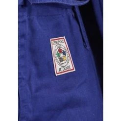 Ippon Gear Judo Gi Pants Blue