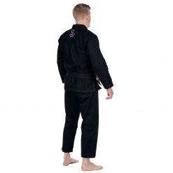 BFCM Jiu Jitsu All Around BJJ Gi Gold