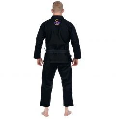 BFCM Jiu Jitsu All Around BJJ Gi Gold