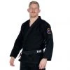 BFCM Jiu Jitsu All Around BJJ Gi Gold