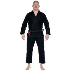 BFCM Jiu Jitsu All Around BJJ Gi Gold
