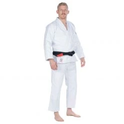 BFCM All Around BJJ Gi Teal
