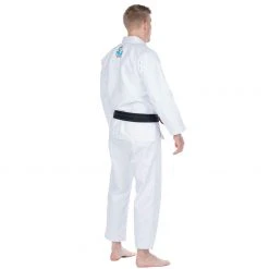 BFCM All Around BJJ Gi Teal