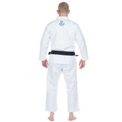 BFCM All Around BJJ Gi Teal