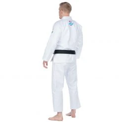 BFCM All Around BJJ Gi Teal