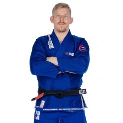 BFCM Sekai 2.0 BJJ Gi USA