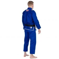 BFCM Sekai 2.0 BJJ Gi USA