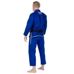 BFCM Sekai 2.0 BJJ Gi USA