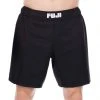 BFCM Jiu Jitsu Essential Grappling Black Fight Shorts